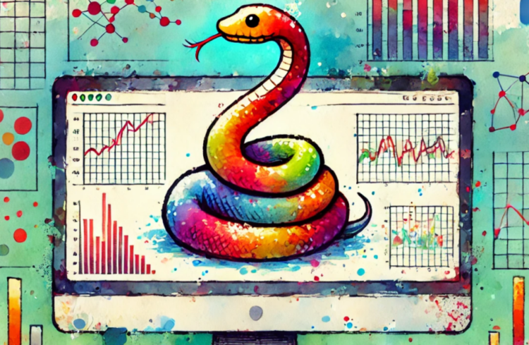 Publish Interactive Knowledge Visualizations for Free with Python and Marimo